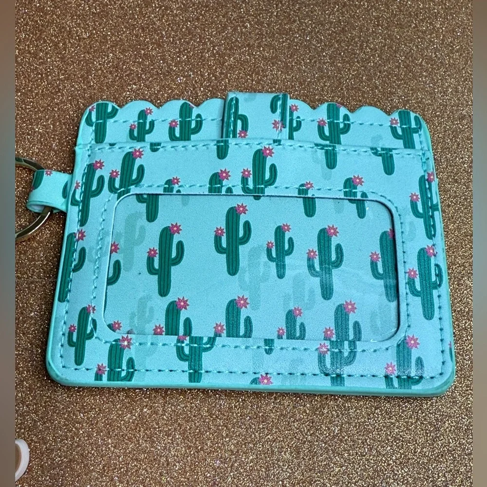 stylish cactus